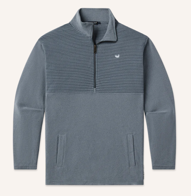 Granger Lake Fleece Pullover