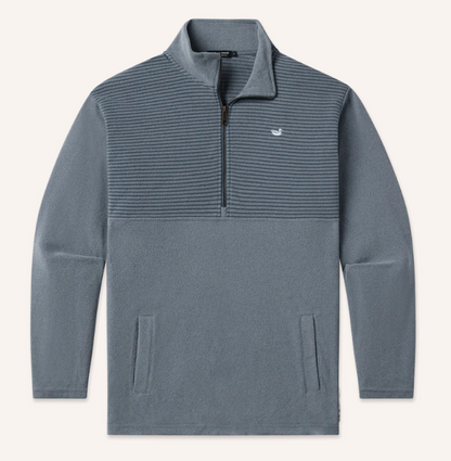 Men's Southern Marsh Granger Lake Fleece Pullover