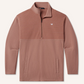 Granger Lake Fleece Pullover