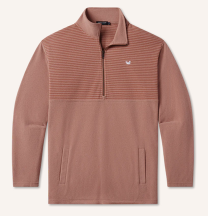 Men's Southern Marsh Granger Lake Fleece Pullover