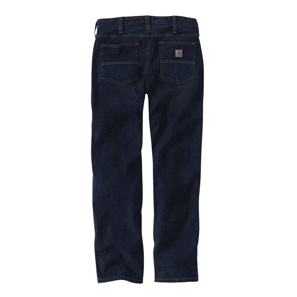 Men's Carhartt Slim Tapered Rugged Flex Jean (Erie)