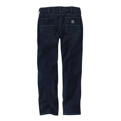 Men's Carhartt Slim Tapered Rugged Flex Jean (Erie)