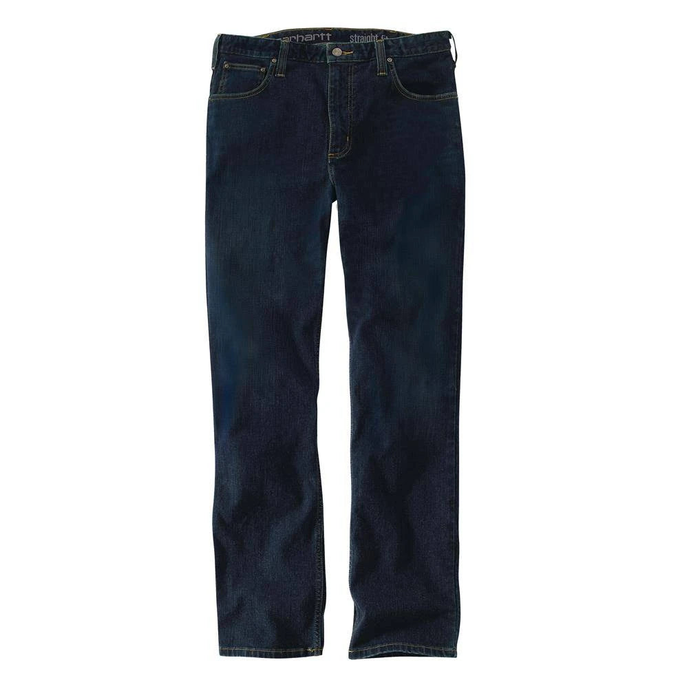 Men's Carhartt Slim Tapered Rugged Flex Jean (Erie)