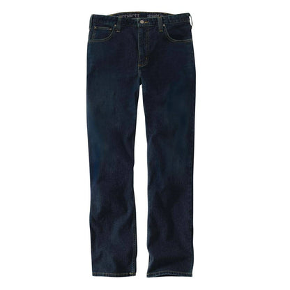 Men's Carhartt Slim Tapered Rugged Flex Jean (Erie)