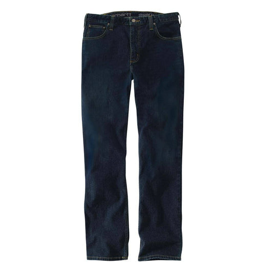 Men's Carhartt Slim Tapered Rugged Flex Jean (Erie)