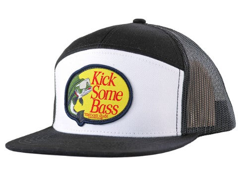 Men's Simply Southern Flat Bill Hat