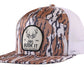 Men's Simply Southern Flat Bill Hat