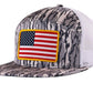Men's Simply Southern Flat Bill Hat
