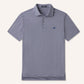 Men's Southern Marsh Amagansett Relaxed Polo-Stripe