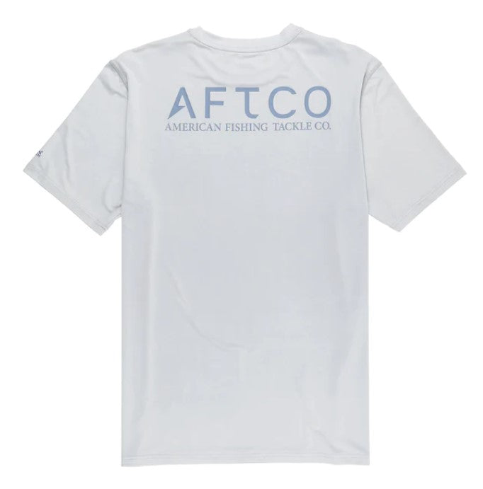 Men's Aftco Samurai Performance S/S