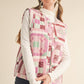 Patchwork Puff Quilted Vest