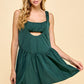 Free Love Athletic Dress