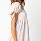 Analeigh Babydoll Dress