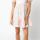 Analeigh Babydoll Dress
