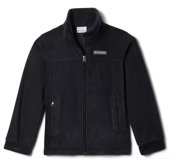 Boy's Steens Mountain Fleece Jacket
