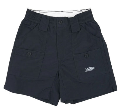 Aftco Youth Boys Original Fishing Short