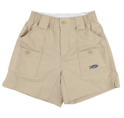 Aftco Youth Boys Original Fishing Short