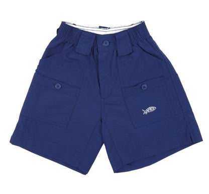 Aftco Youth Boys Original Fishing Short