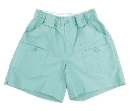 Aftco Youth Boys Original Fishing Short
