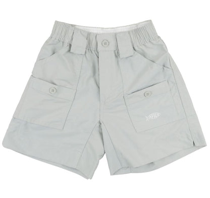 Aftco Youth Boys Original Fishing Short