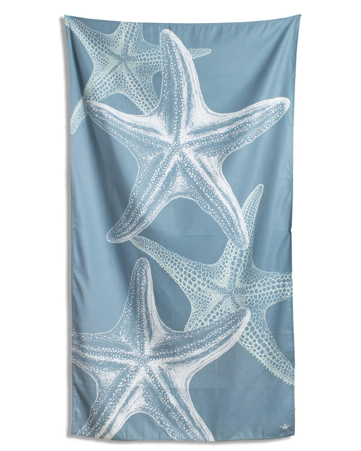 The Royal Standard Starfish Giant Beach Towel