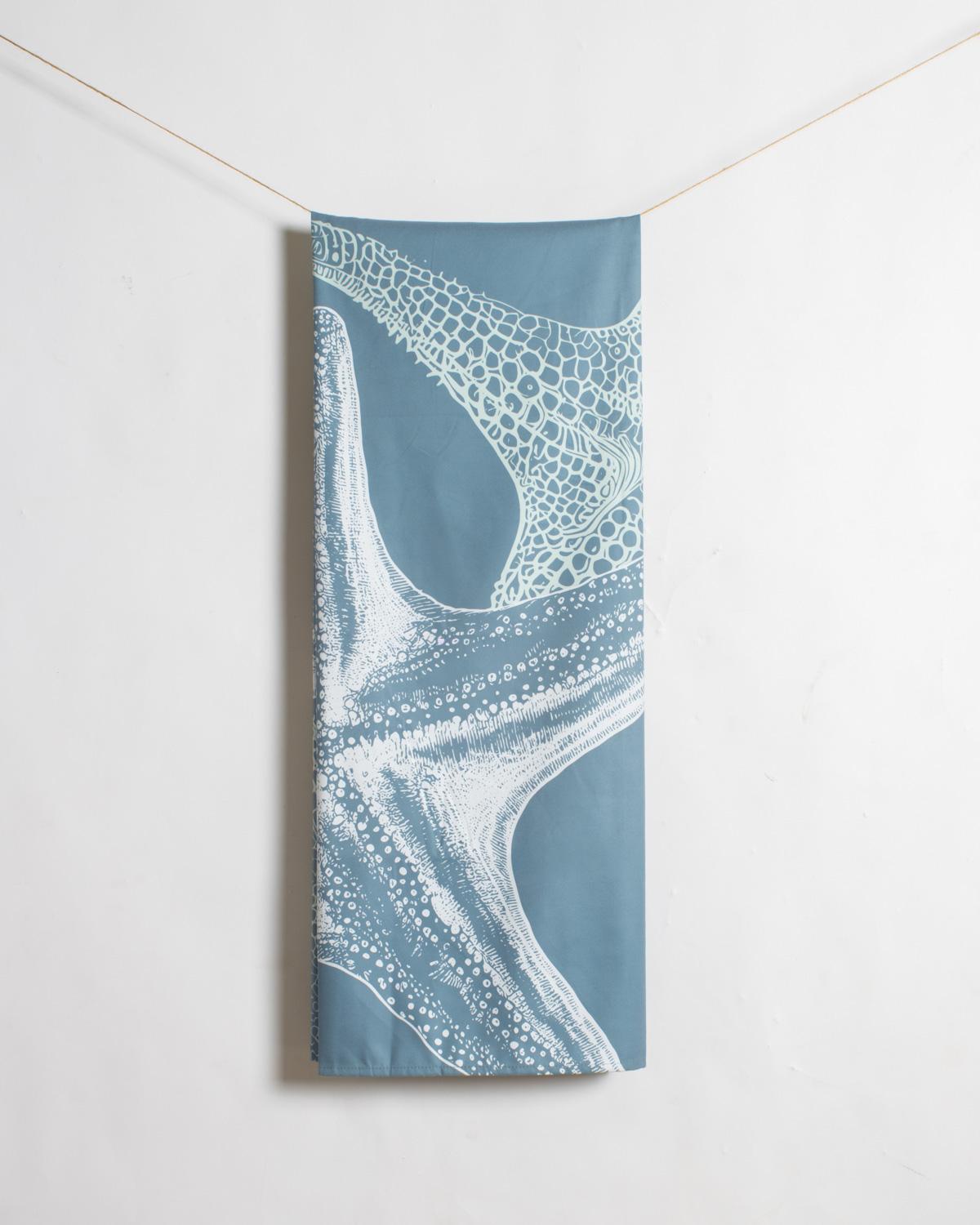 The Royal Standard Starfish Giant Beach Towel