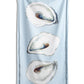 The Royal Standard Oyster Bay Giant Beach Towel