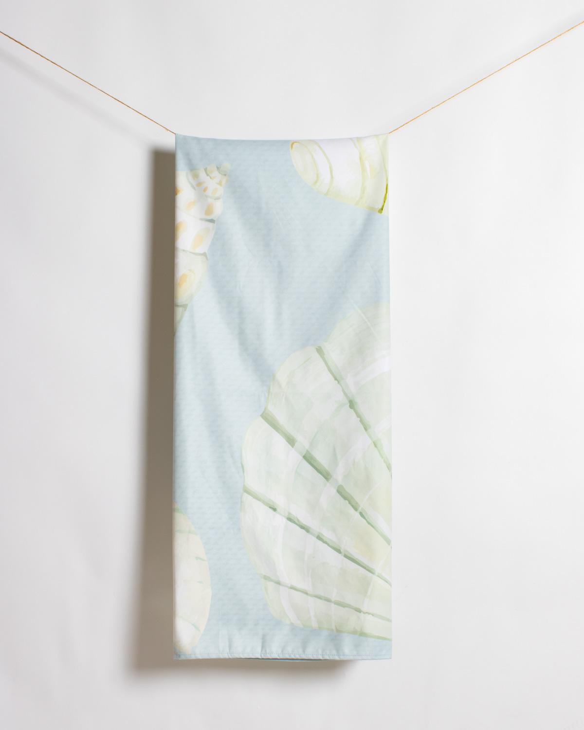 The Royal Standard Playa Del Ray Giant Beach Towel