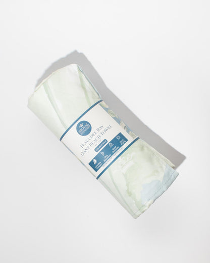 The Royal Standard Playa Del Ray Giant Beach Towel