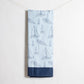 The Royal Standard Set Sail Giant Beach Towel