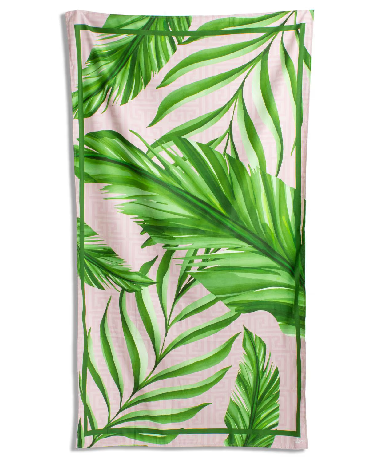The Royal Standard Copacabana Giant Beach Towel