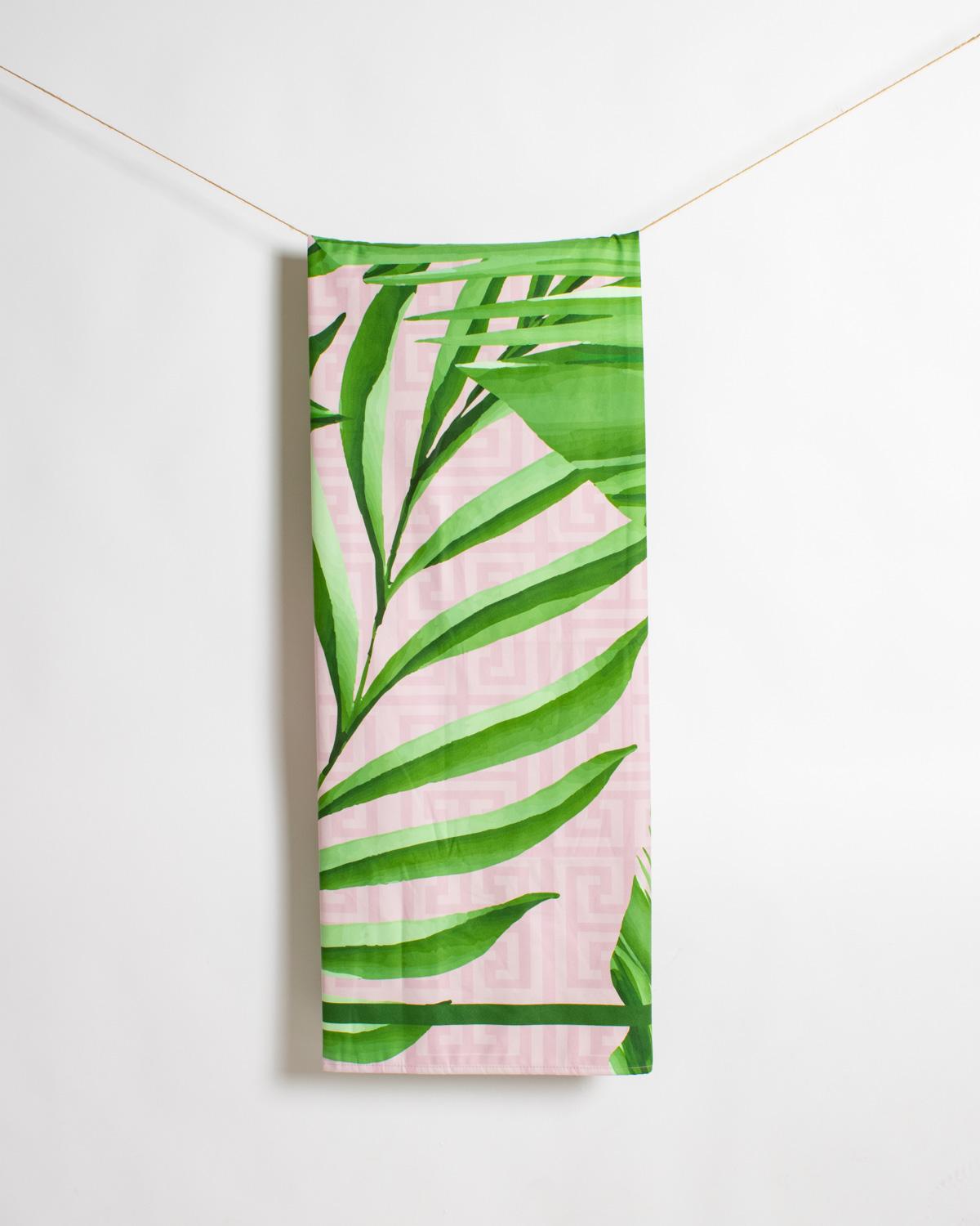 The Royal Standard Copacabana Giant Beach Towel