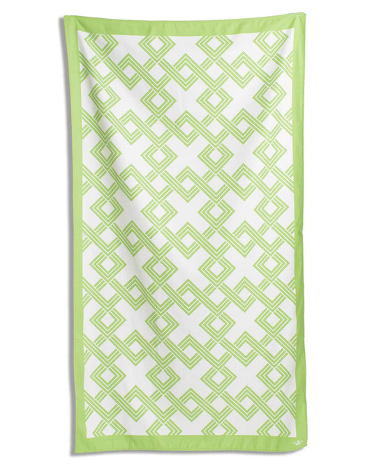 The Royal Standard Savannah Giant Beach Towel