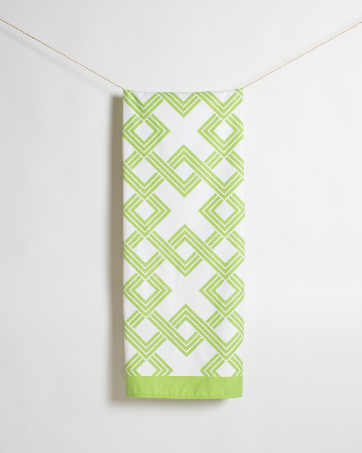 The Royal Standard Savannah Giant Beach Towel