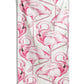 The Royal Standard Bonaire Flamingo Giant Beach Towel