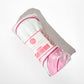 The Royal Standard Bonaire Flamingo Giant Beach Towel