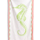 The Royal Standard Seahorse Giant Beach Towel