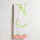 The Royal Standard Seahorse Giant Beach Towel