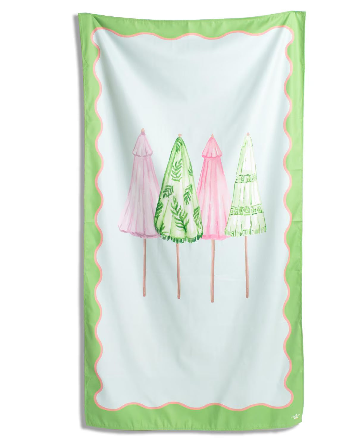 The Royal Standard Riviera Giant Beach Towel