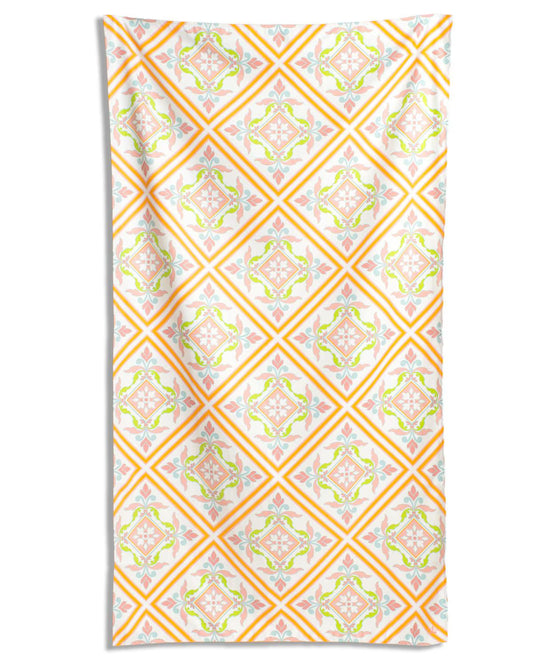 The Royal Standard Verona Giant Beach Towel