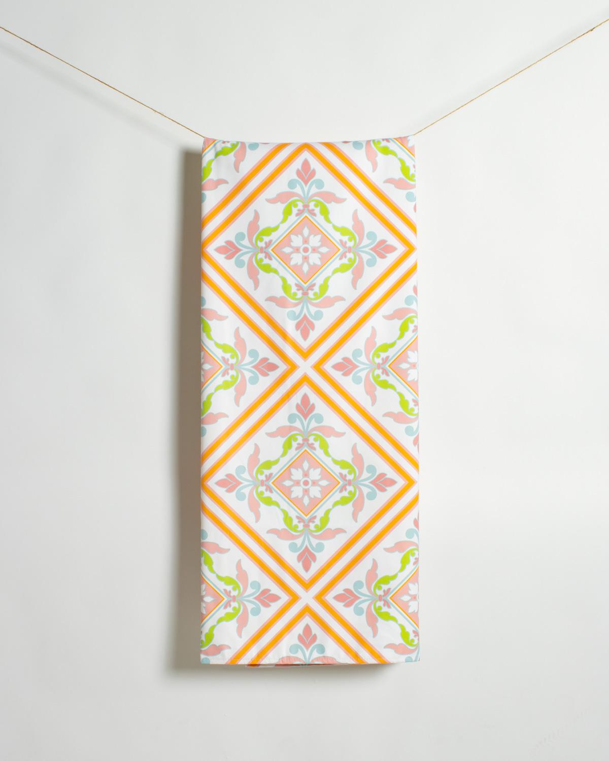 The Royal Standard Verona Giant Beach Towel