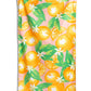 The Royal Standard Orange Grove Giant Beach Towel