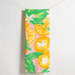 The Royal Standard Orange Grove Giant Beach Towel