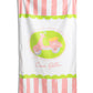 The Royal Standard Ciao Bella Giant Beach Towel
