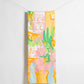 The Royal Standard Villa Royale Giant Beach Towel
