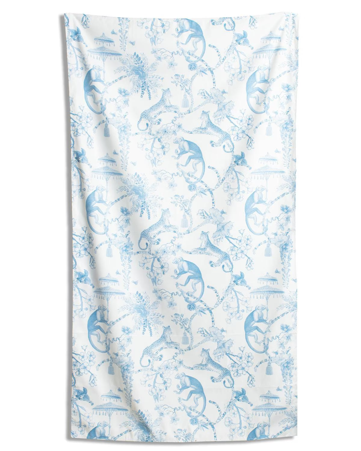 The Royal Standard Borneo Giant Beach Towel