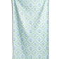 The Royal Standard Hydrangea Trellis Giant Beach Towel