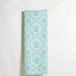 The Royal Standard Hydrangea Trellis Giant Beach Towel