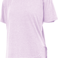 Juniors' Royce Apparel Vintage Poncho S/S Tee