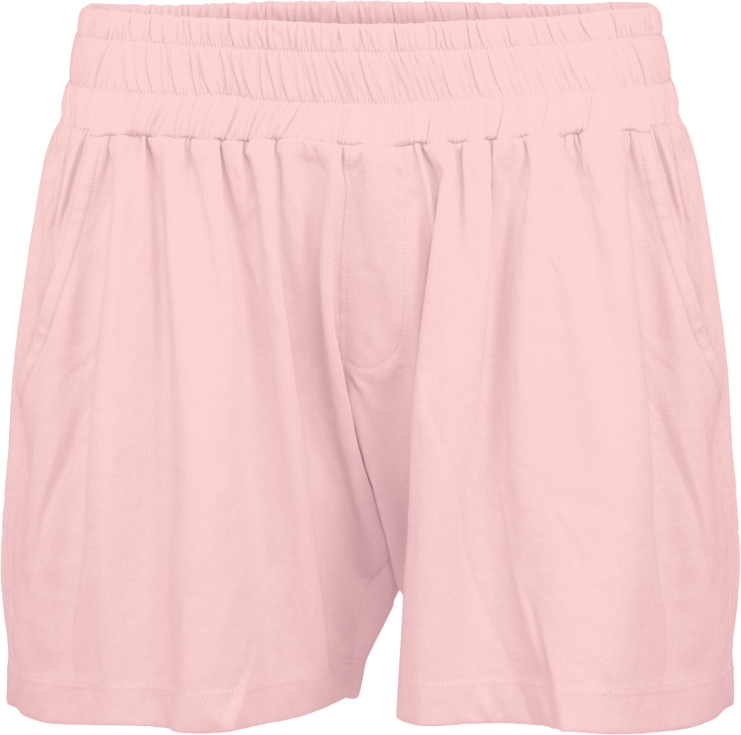 Juniors' Royce Apparel Solid Boxer Short